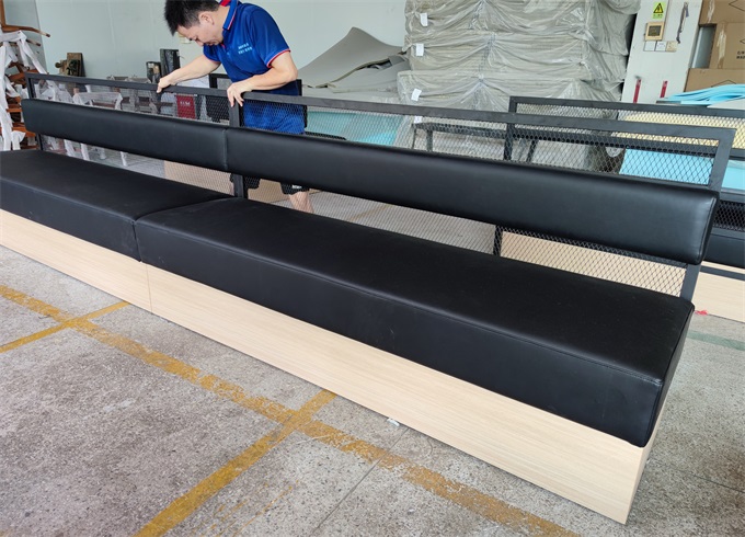 Club Booth Seating