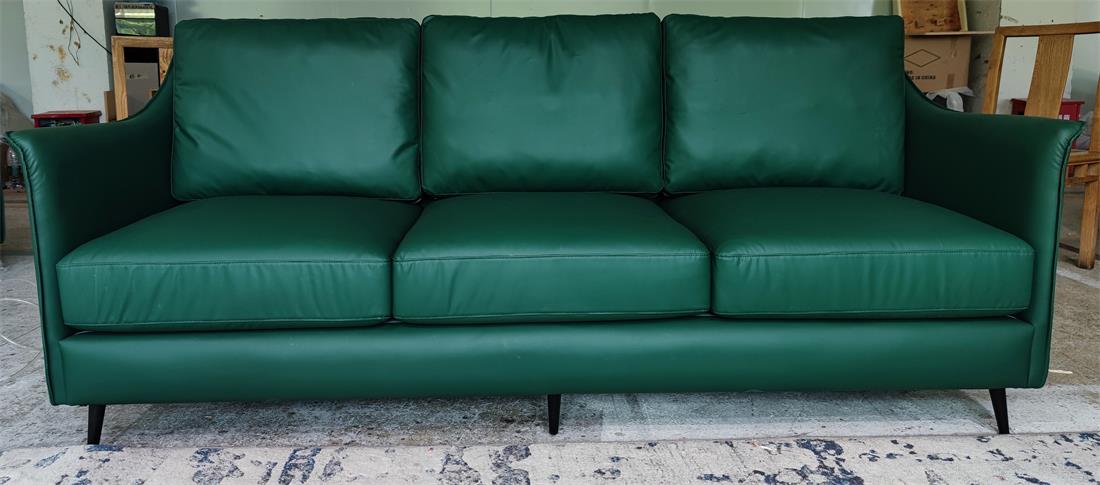 Hotel leisure booth sofa