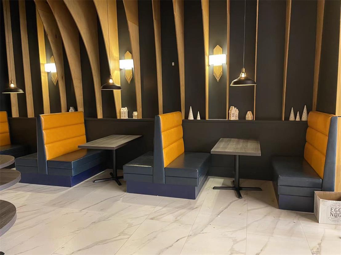YiFan Restaurant & Event CentercRestaurant Furniture