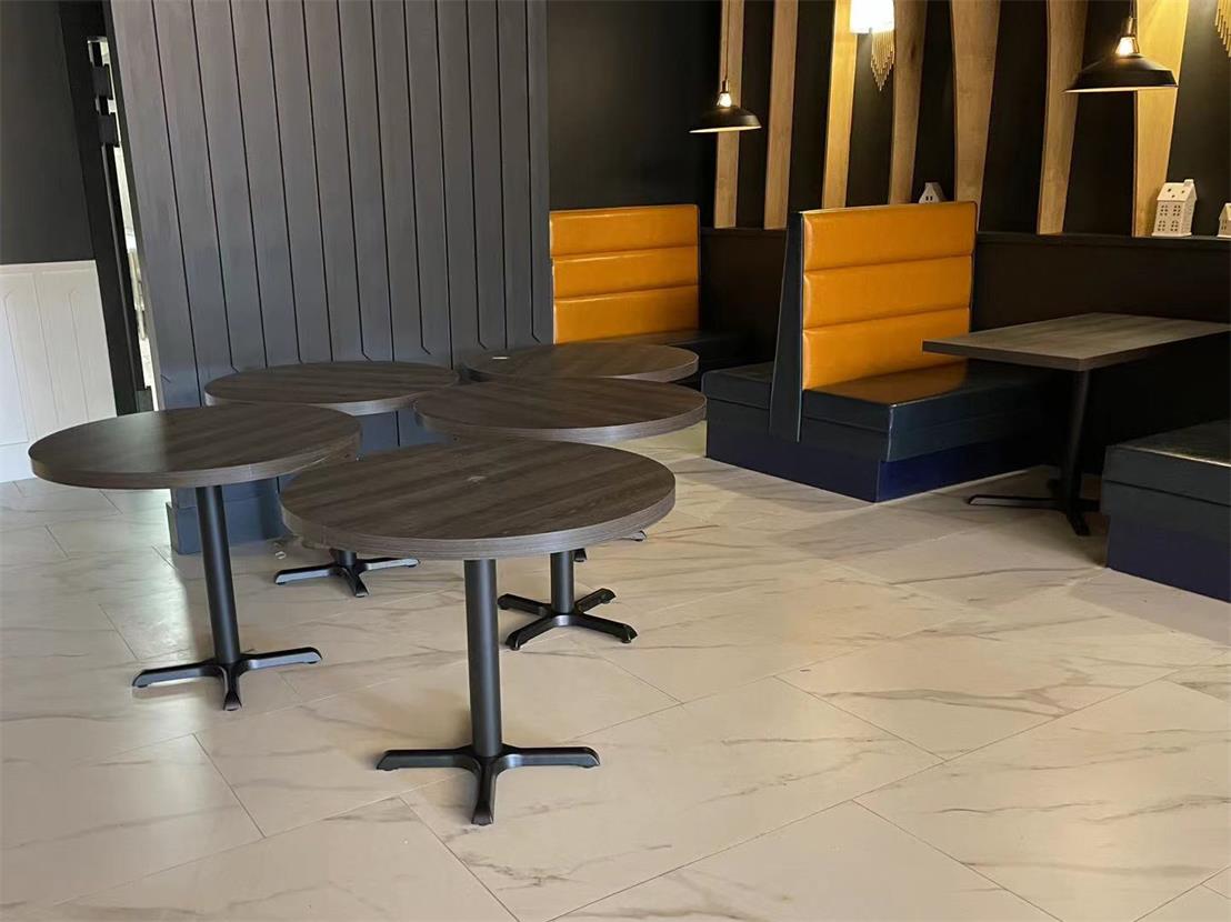 YiFan Restaurant & Event CentercRestaurant Furniture