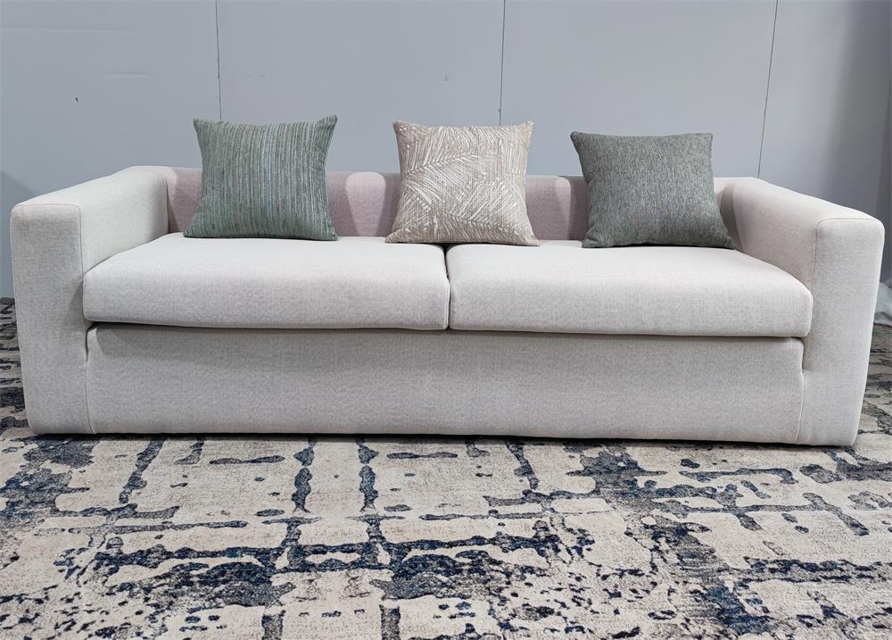 Modern Hotel Sofa