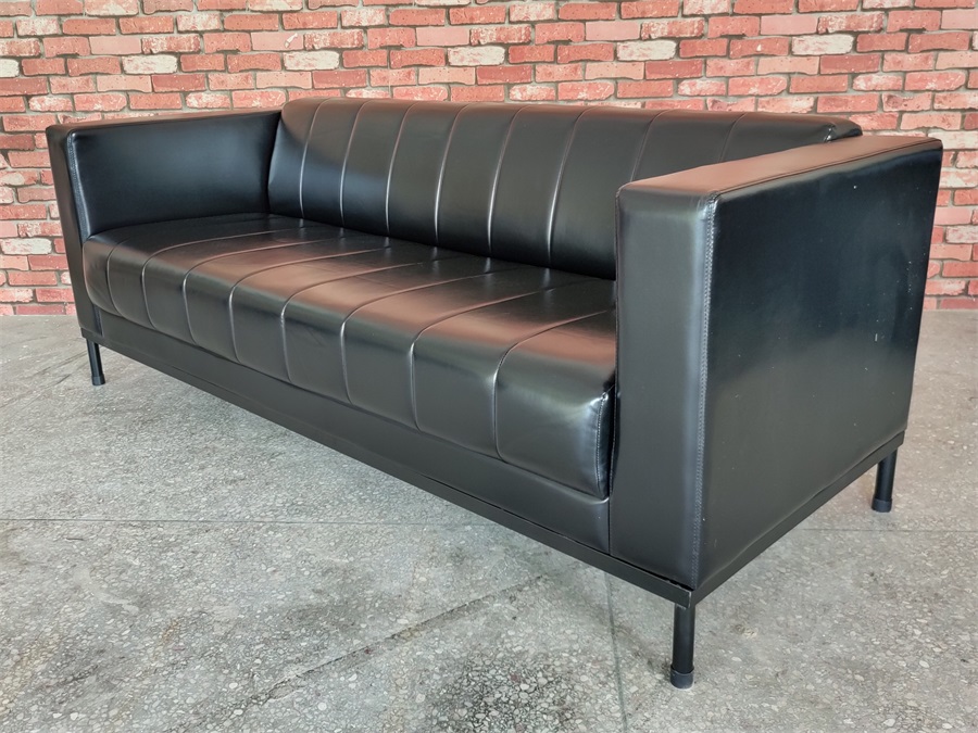 Modern commercial bar sofa