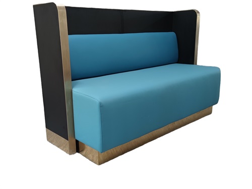 Modern Hotel Booth Seating – Luxurious Comfort to Enhance Your Space