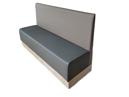 Commercial BBQ Booth Sofa – Comfortable, Durable Restaurant Seating for High-traffic Venues