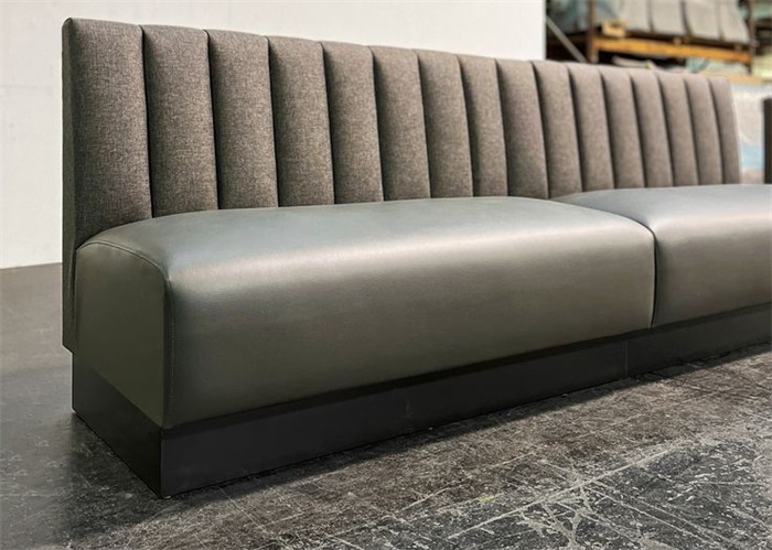 nightclub furniture booth seating