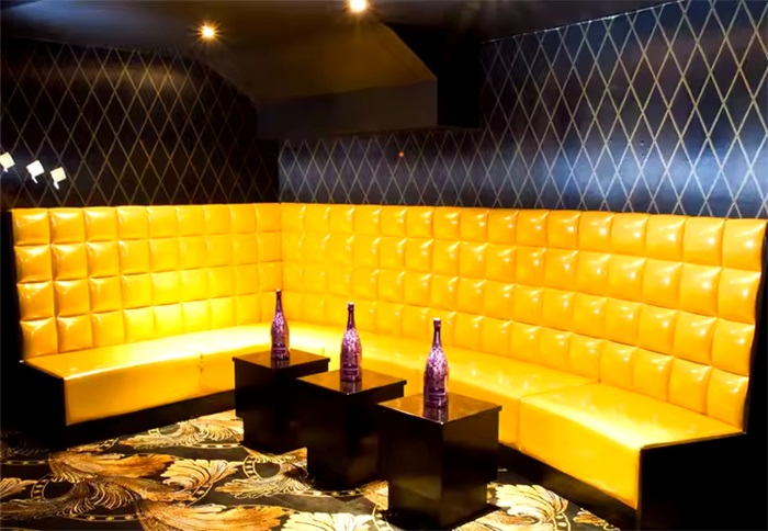Nightclub Furniture