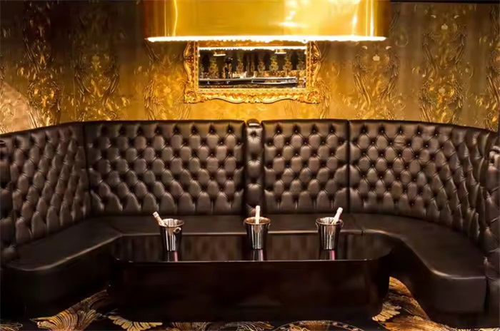 Nightclub Furniture