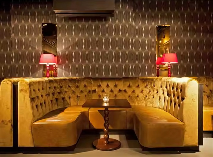 Nightclub Furniture