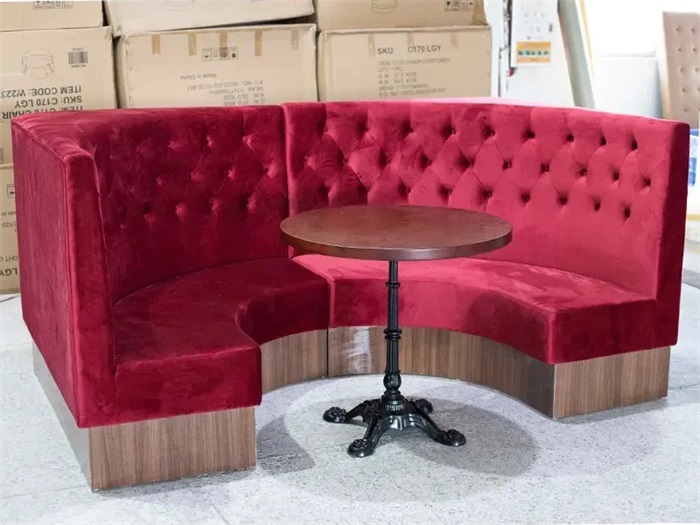 night club furniture