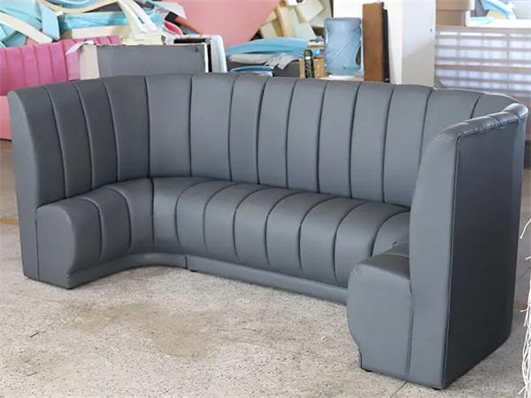 sofa for restaurant