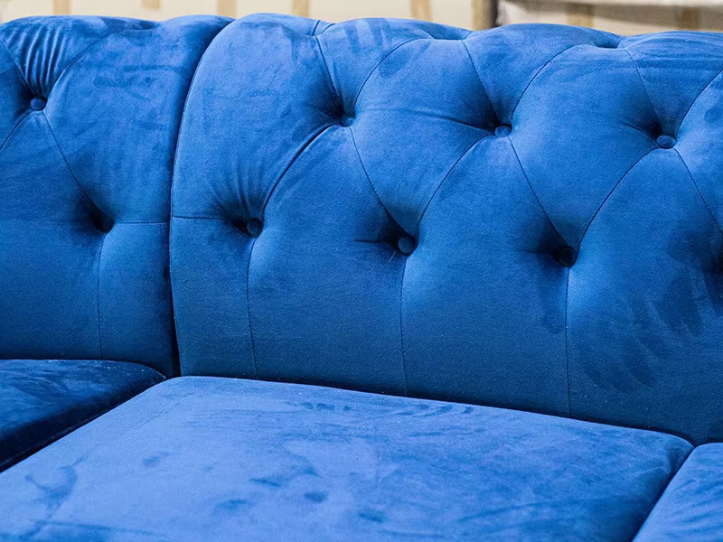 Luxury KTV Booth Seating