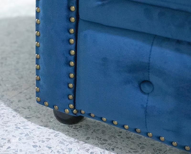 Vintage KTV Sofa