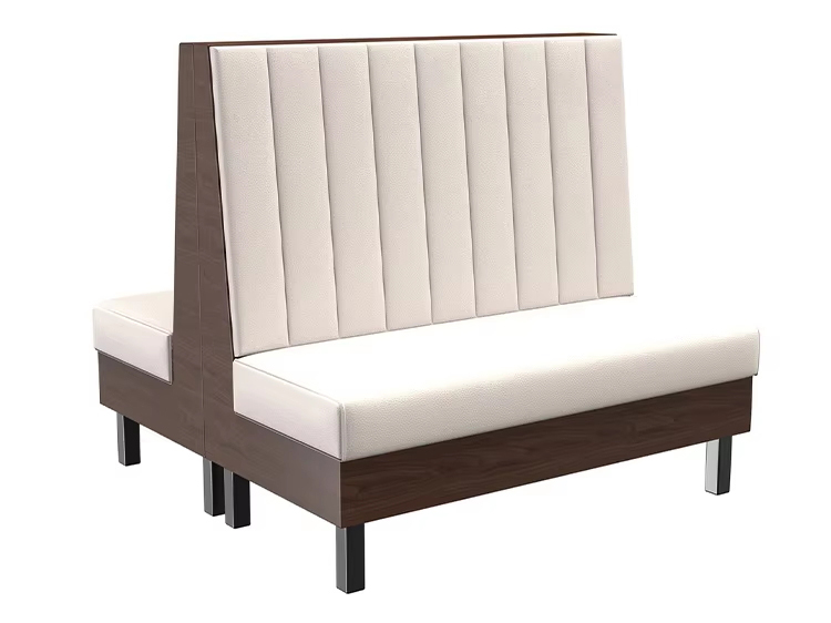Custom bar sofas