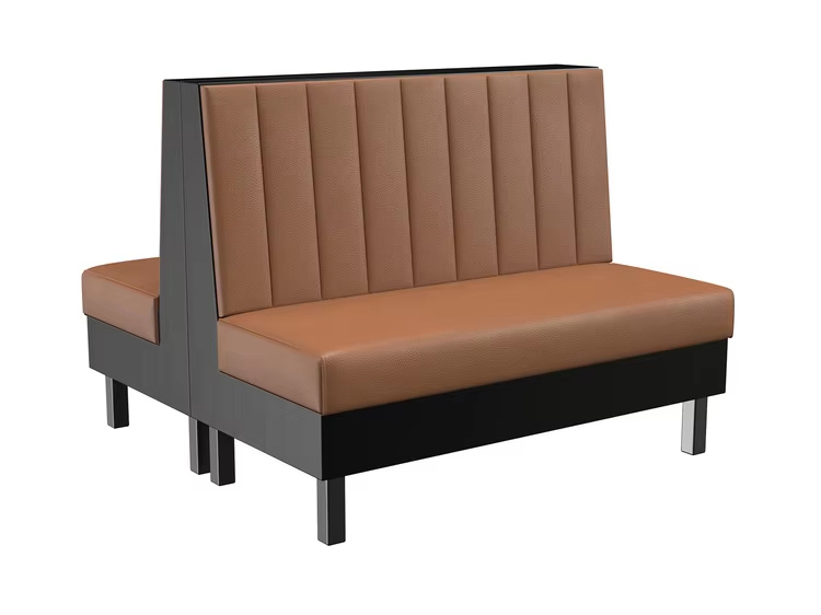 Premium Bar Booth Seating | Custom Bar Sofas | Comfortable & Durable Bar Furniture