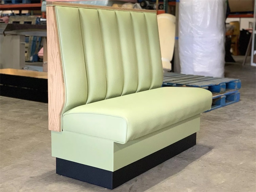 durable restaurant seating