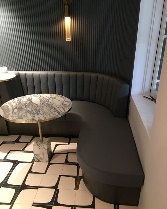nightclub lounge furniture