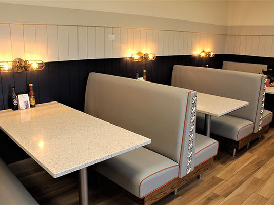 nightclub lounge furniture