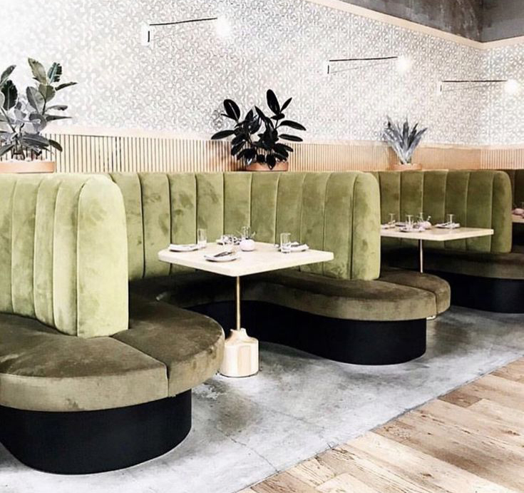 nightclub lounge furniture