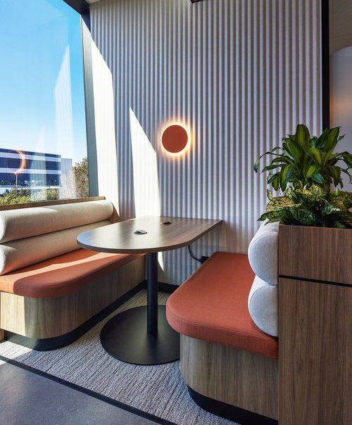 Nightclub Lounge Furniture