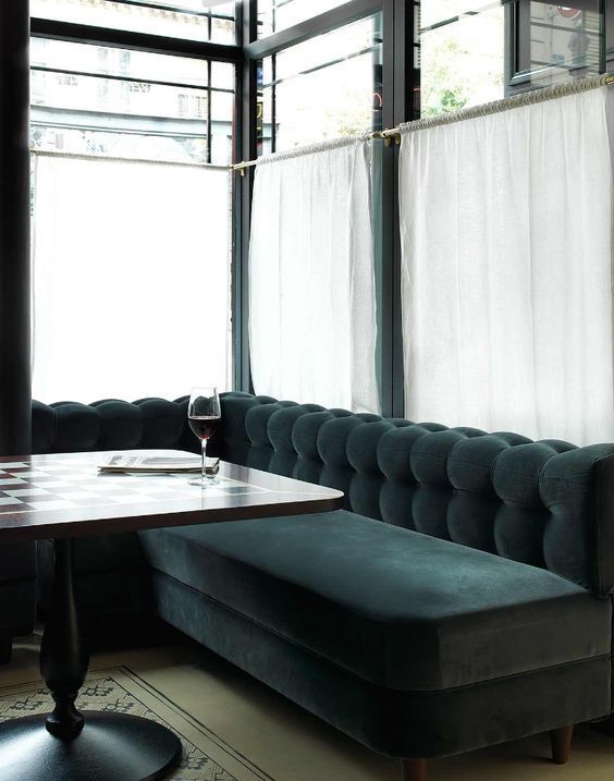 Nightclub Lounge Furniture
