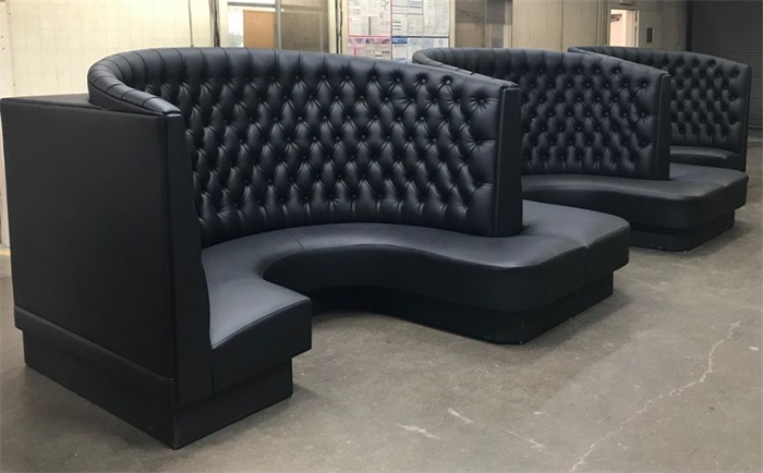 nightclub couches