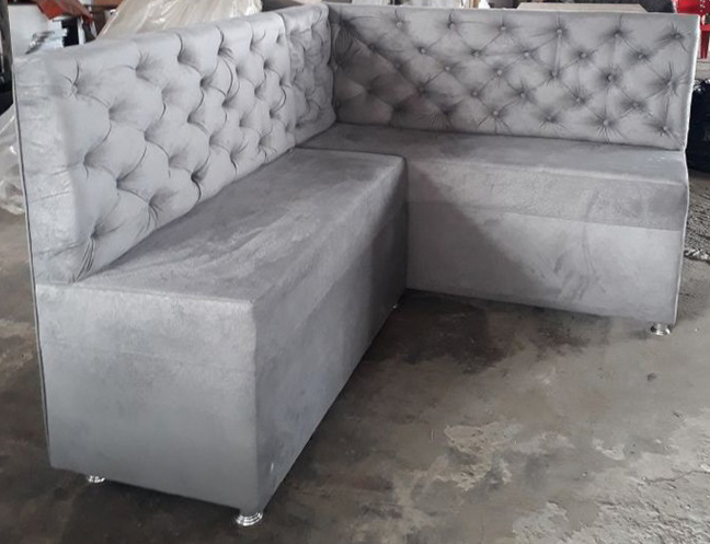 Club Booths
