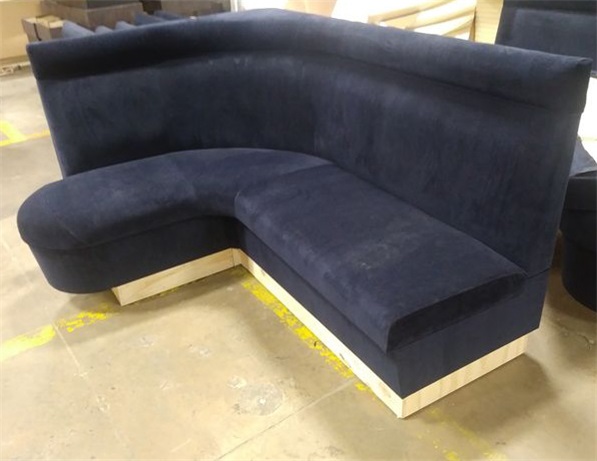 Club and Lounge Furniture