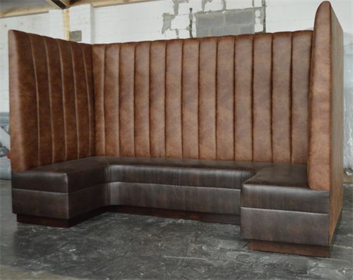 Bar Booth Seating