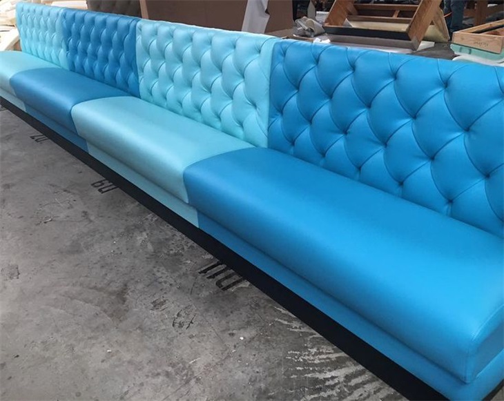 Bar Booth Seating
