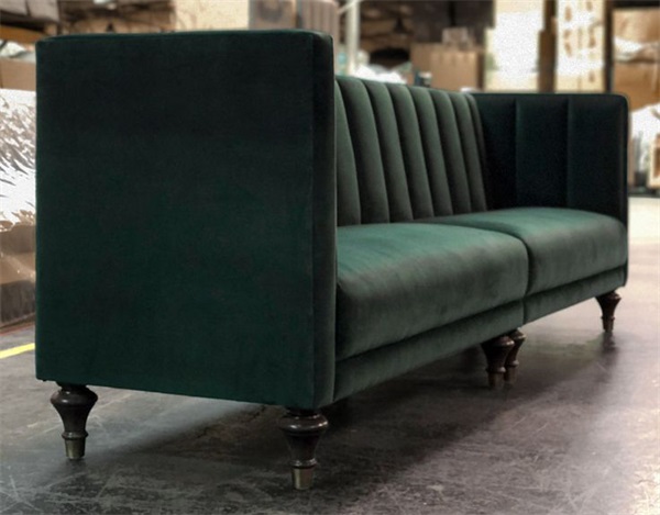 Commercial Lounge Seating