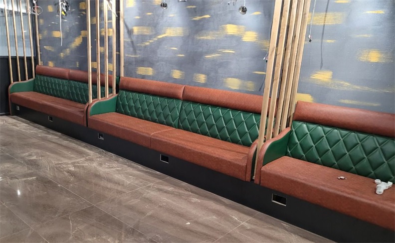 Commercial Lounge Seating