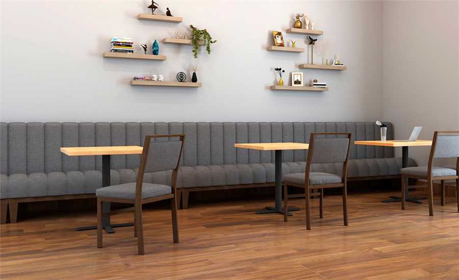 restaurant sofas
