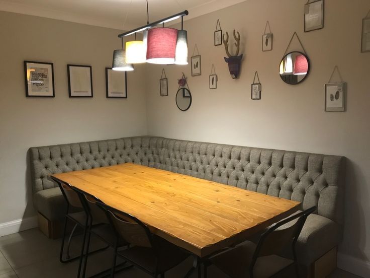 restaurant sofas