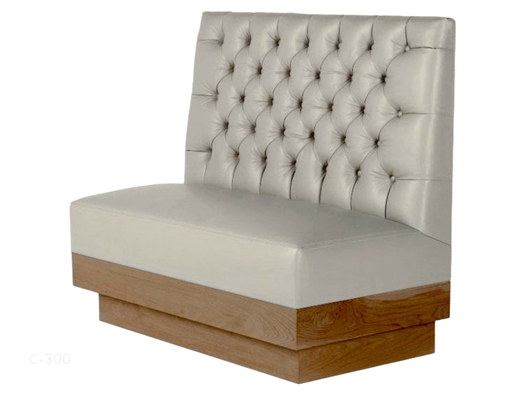 restaurant seating