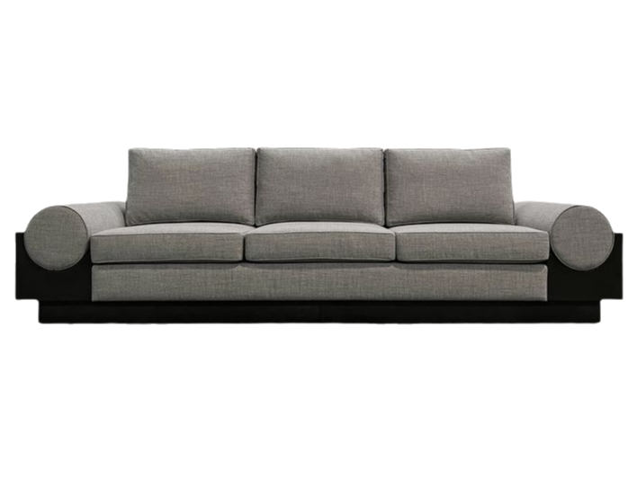 Premium Hotel Lounge booth Sofa – Modern Elegance with Ultimate Comfort