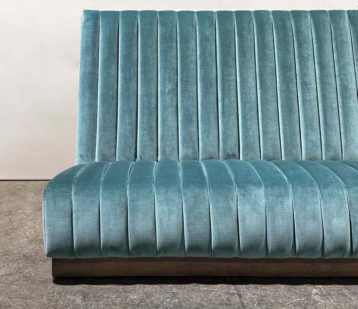 nightclub sofa