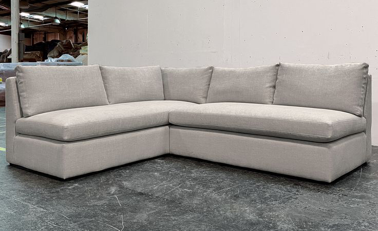 nightclub sofa