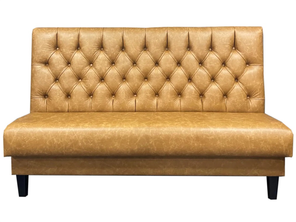 banquette seating