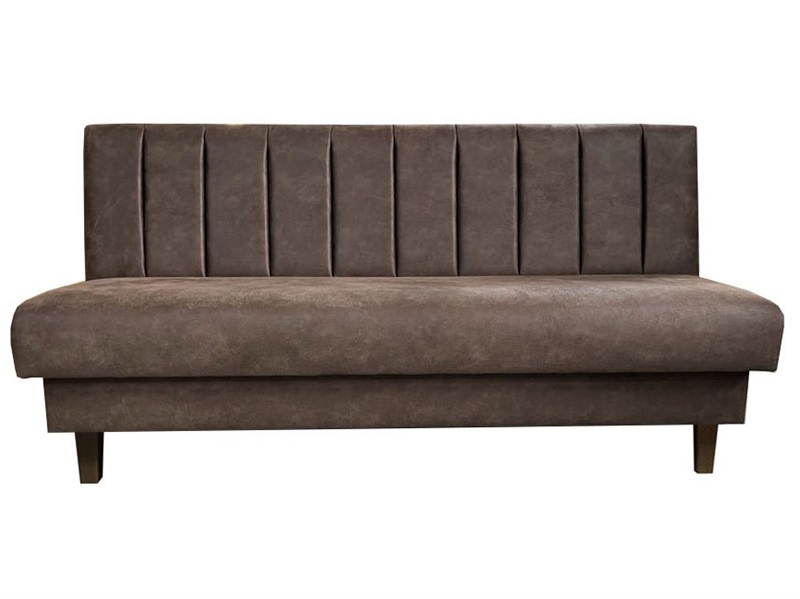 Luxury Nightclub Modern Banquette Booth Leather Seating: The Perfect Blend of Style and Comfort