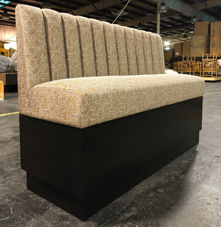  nightclub booth seating 