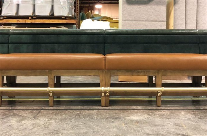  nightclub booth seating