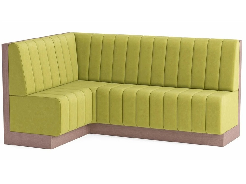 small L shaped bench for dining room